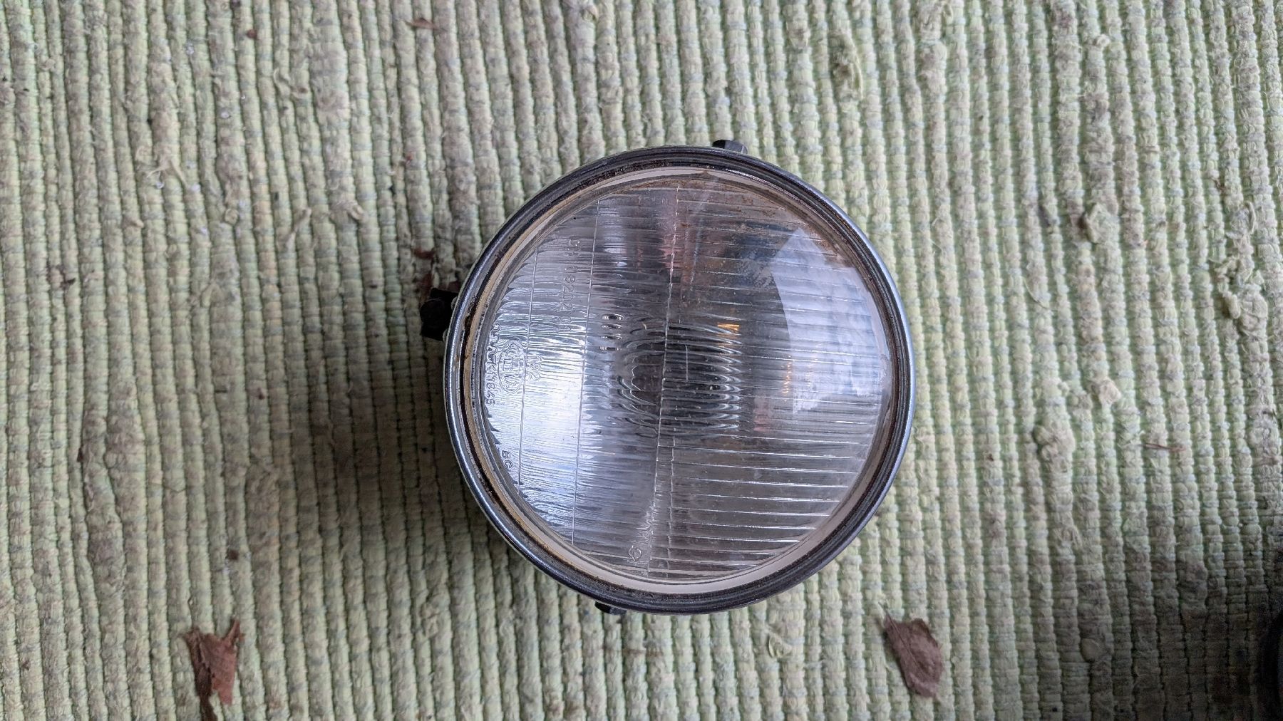 Sachs Ciclomotori: Mofa Lampe Sachs – Usato da Rorschach venduto da Obi-Wan85