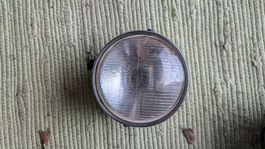 Mofa Lampe Sachs