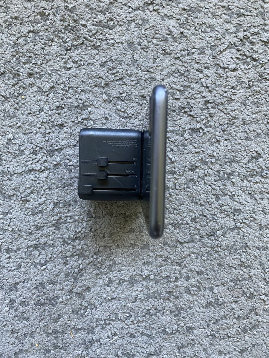 Apple Telefoni cellulari / Smartphones: iPhone 8 Plus - 64 Go - Noir -  N.5 – Usato da Genève venduto da eth_6qs6 7
