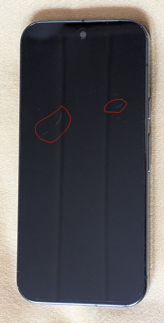 Google Handys / Smartphones: Google Pixel 10 Pro 256 Gb – Neu (gemäss Beschreibung) aus Collonges von Jjpierre
