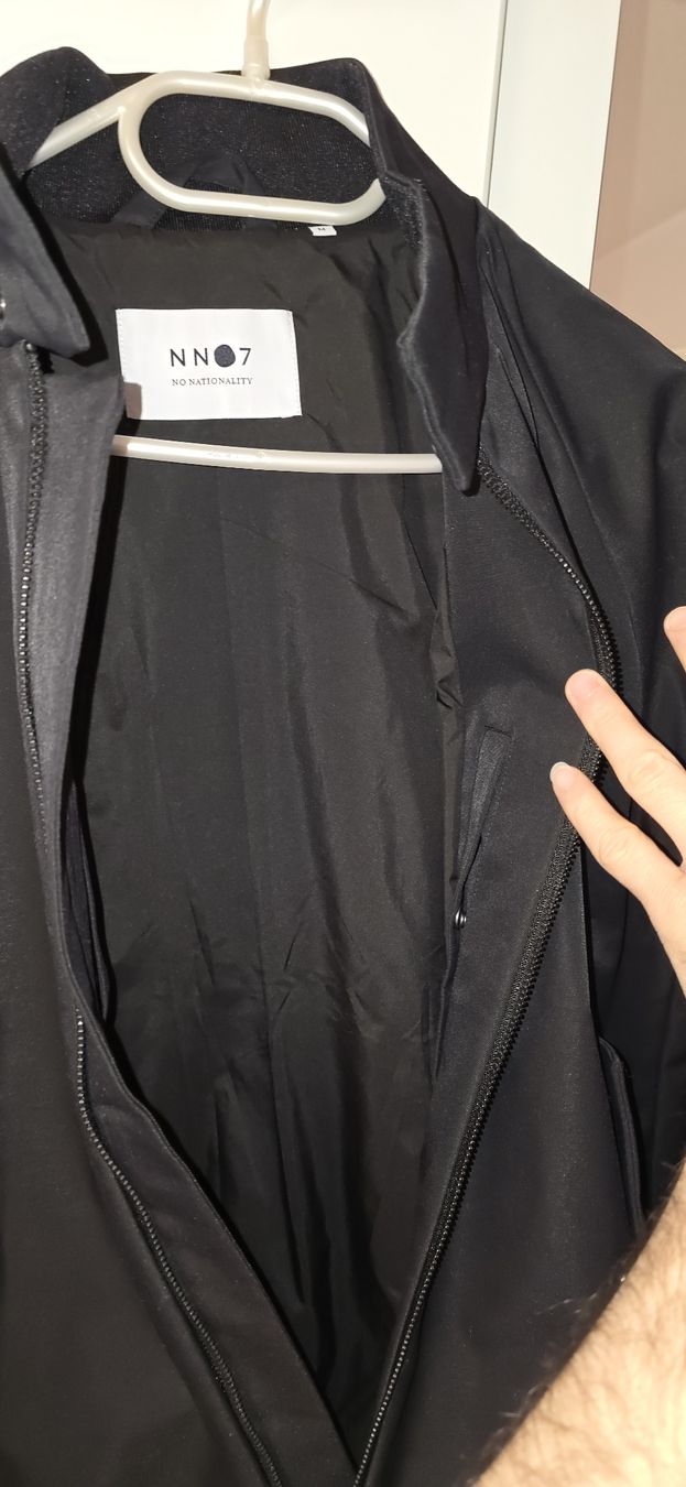 Jacken: No Nationality Jacke – Neu (gemäss Beschreibung) aus Amriswil von newschweiz 2