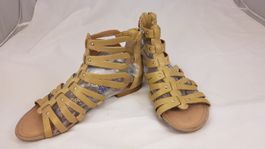TAMARIS Sandalen mit Riemchen und Nieten Gr. 36