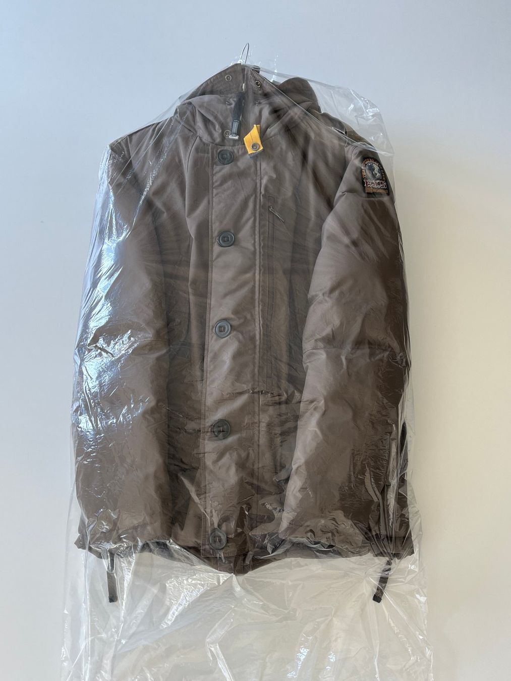 Parajumpers Jacken: PARAJUMPERS Parka Jacke, Gr. M – Neu (gemäss Beschreibung) aus Basel von Xani 9