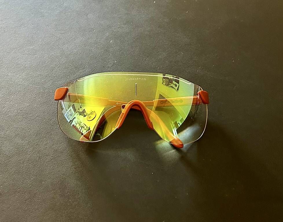 Brillen & Gläser: Alba Optics Stratos Brille – Gebraucht aus Evilard von cylyk 1