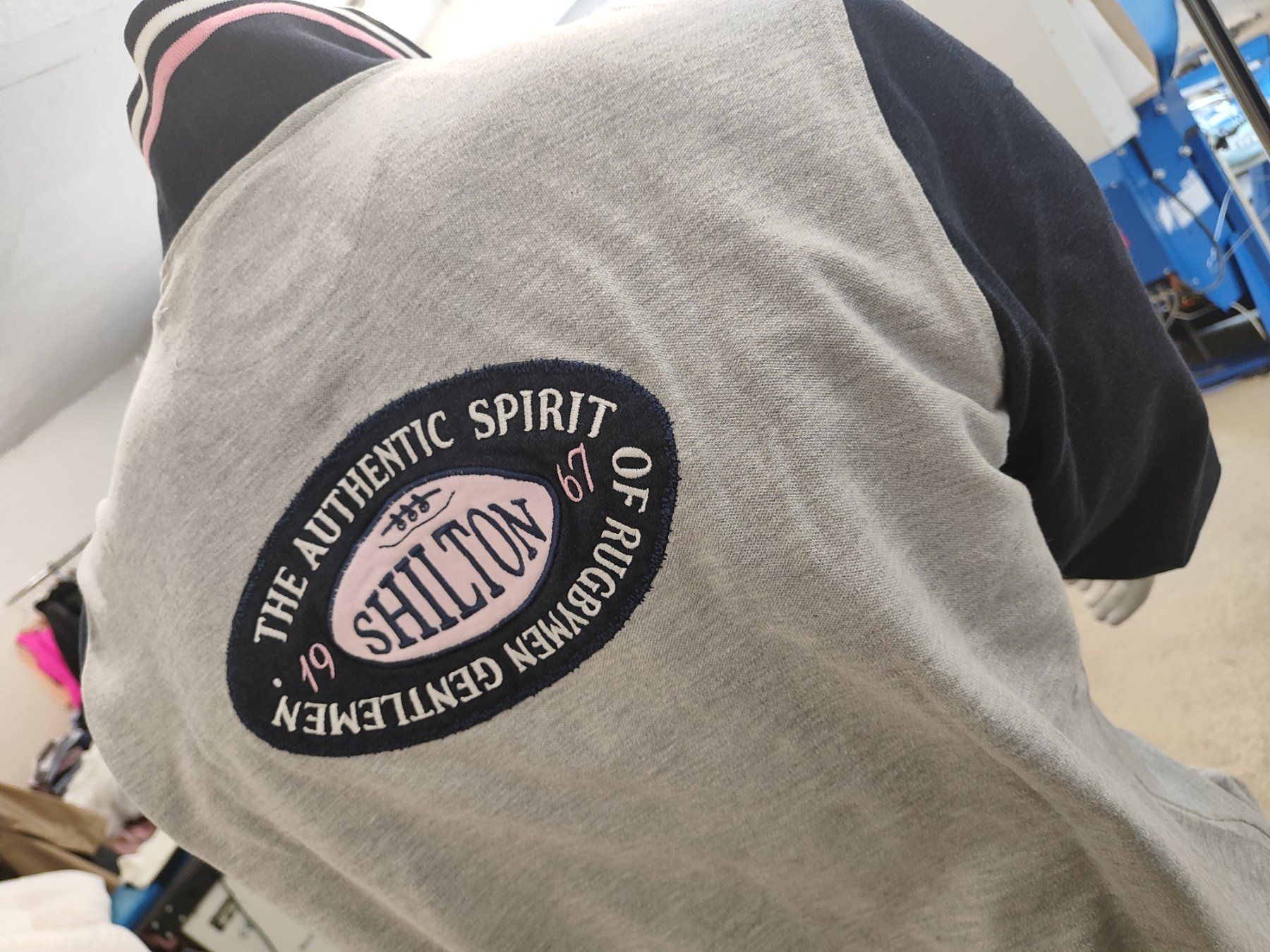 Polo-Shirts: herren Oberteil GR XL – Neu (gemäss Beschreibung) aus Langnau am Albis von Judithsebi 5