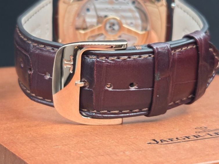 Jaeger-Lecoultre Orologi: Jaeger-LeCoultre – Nuovo e nell'imballaggio originale da La Chaux-de-Fonds venduto da curtitswisswatches 7