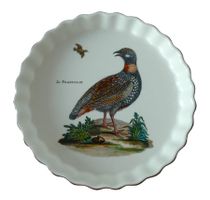 « Villeroy & Boch - Vilbofour Paradiso » Porzellanofenschale