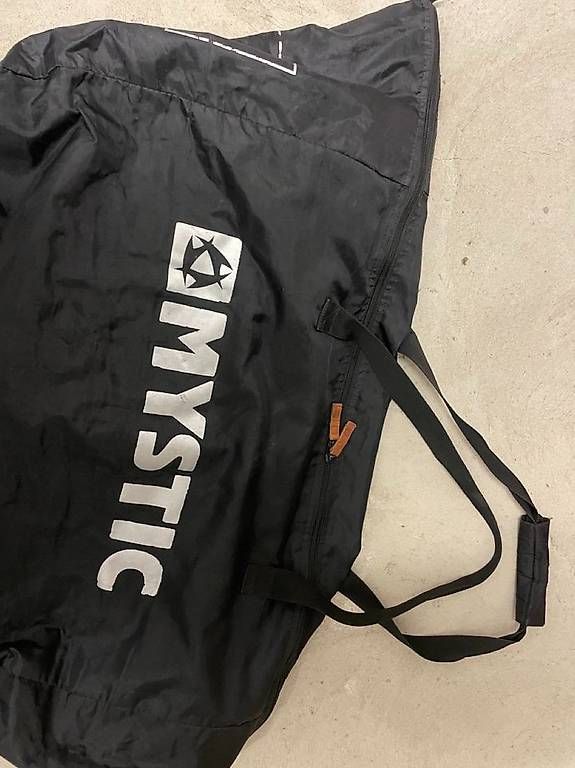 Borse: Mystic Gear Bag – Usato da Zürich venduto da max_8cpy