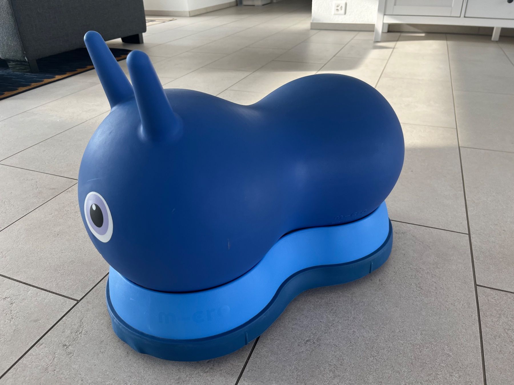 Spielzeuge: Micro Air Hopper – Gebraucht aus Kloten von Marketulda 1