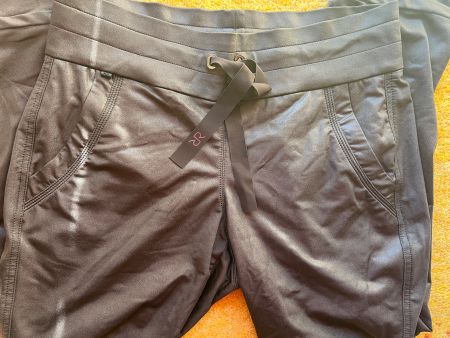 Raffaelo Rossi dkl. braun 36 mit Bündchen neuwertig