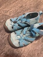 Keen Sandalen Gr 34