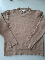 Pull Lacoste femme taille xs