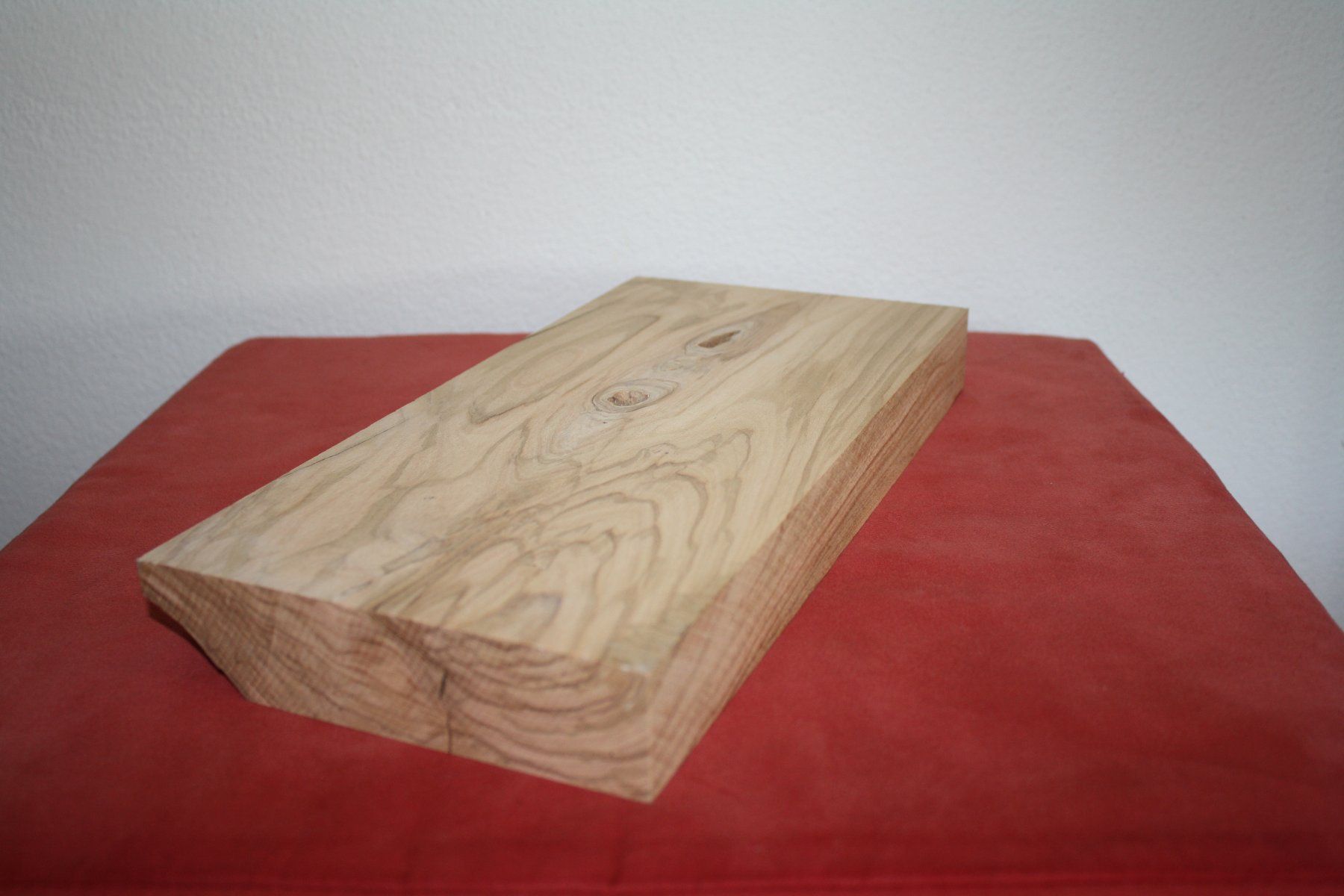 Holzartikel: Bastelholz Olive – Neu (gemäss Beschreibung) aus Buchrain von Donatello4 1