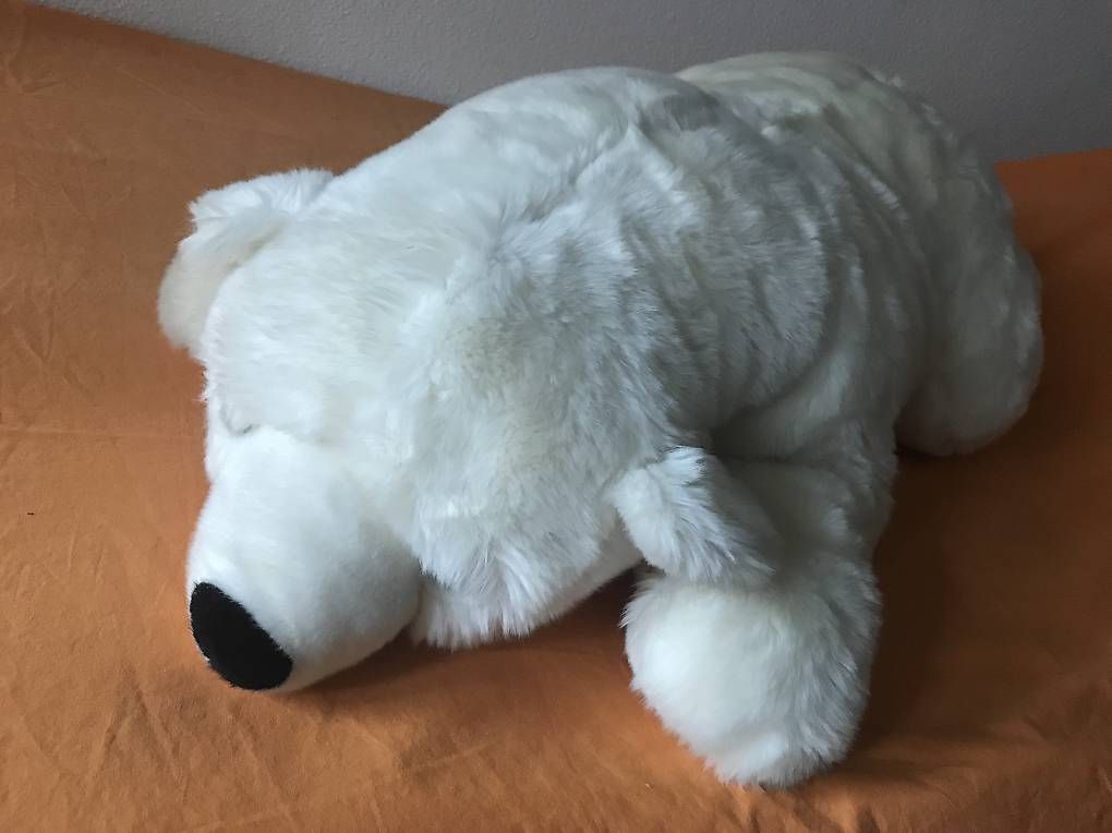Spielzeuge: Ice Bär – Neu (gemäss Beschreibung) aus Zürich von ure_gxw6