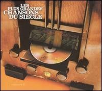 2-CD V.A. - Plus grandes Chansons du Siecle (2002)