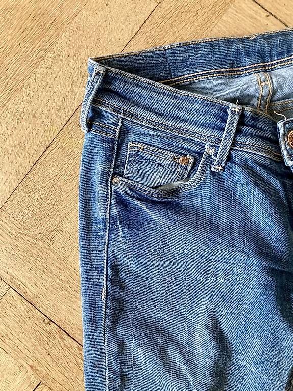 Jeans: Jeans H&M Gr. 26x32 – Usato da Bern venduto da tan_2rrh 3