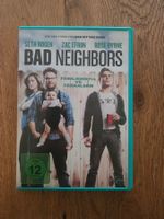 Bad Neighbors