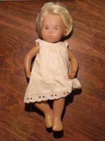 Sasha Morgenthaler Puppe Bebe 30cm