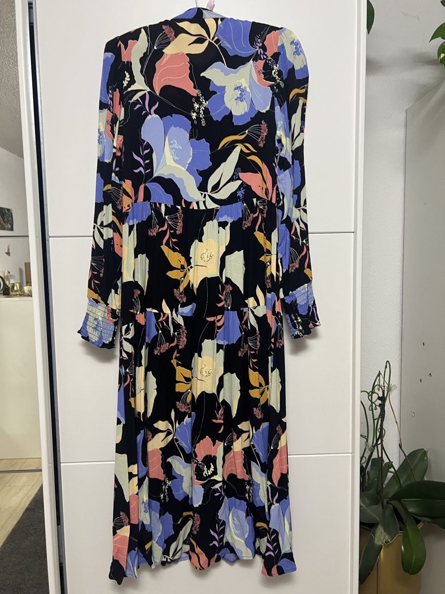 Vestiti: YAS Maxikleid Gr.Xs – Nuovo (secondo la descrizione) da Effretikon venduto da Briga.S. 5