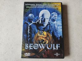 Beowulf  -  Ein dunkler Krieger in finsterer Zeit