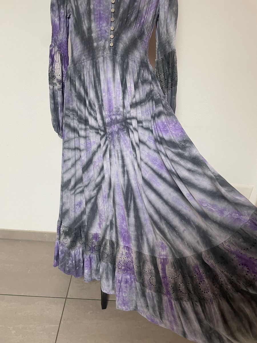 Vestiti: Boho Maxikleid – Nuovo (secondo la descrizione) da Sigriswil venduto da ck56 2