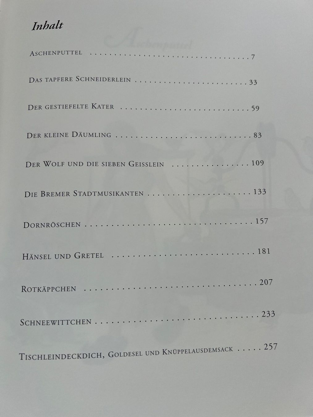 Libri: Die schönsten Märchen der Brüder Grimm Märchenbuch 2012 top – Nuovo (secondo la descrizione) da Oberhofen Thun'see venduto da SwissTreasure 3
