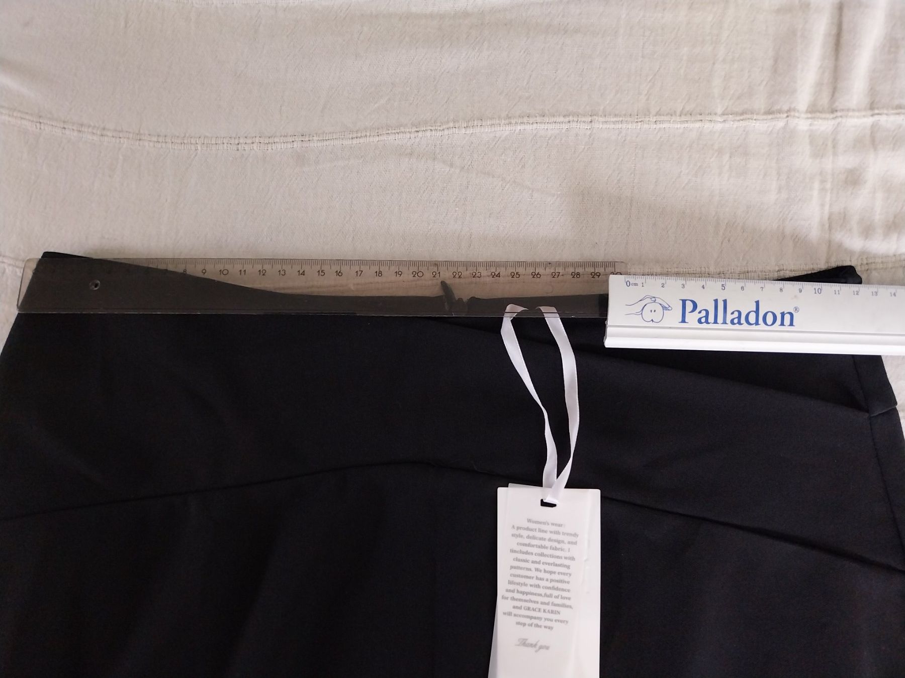 Gonne: Rock Stiftrock XL – Nuovo (secondo la descrizione) da Schwaderloch venduto da bademeister79 5