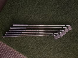 TaylorMade P7MB Eisensatz PW-i5
