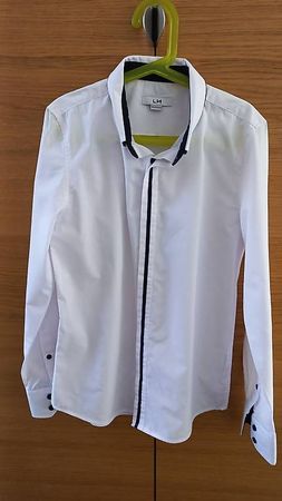 Chemise taille 152