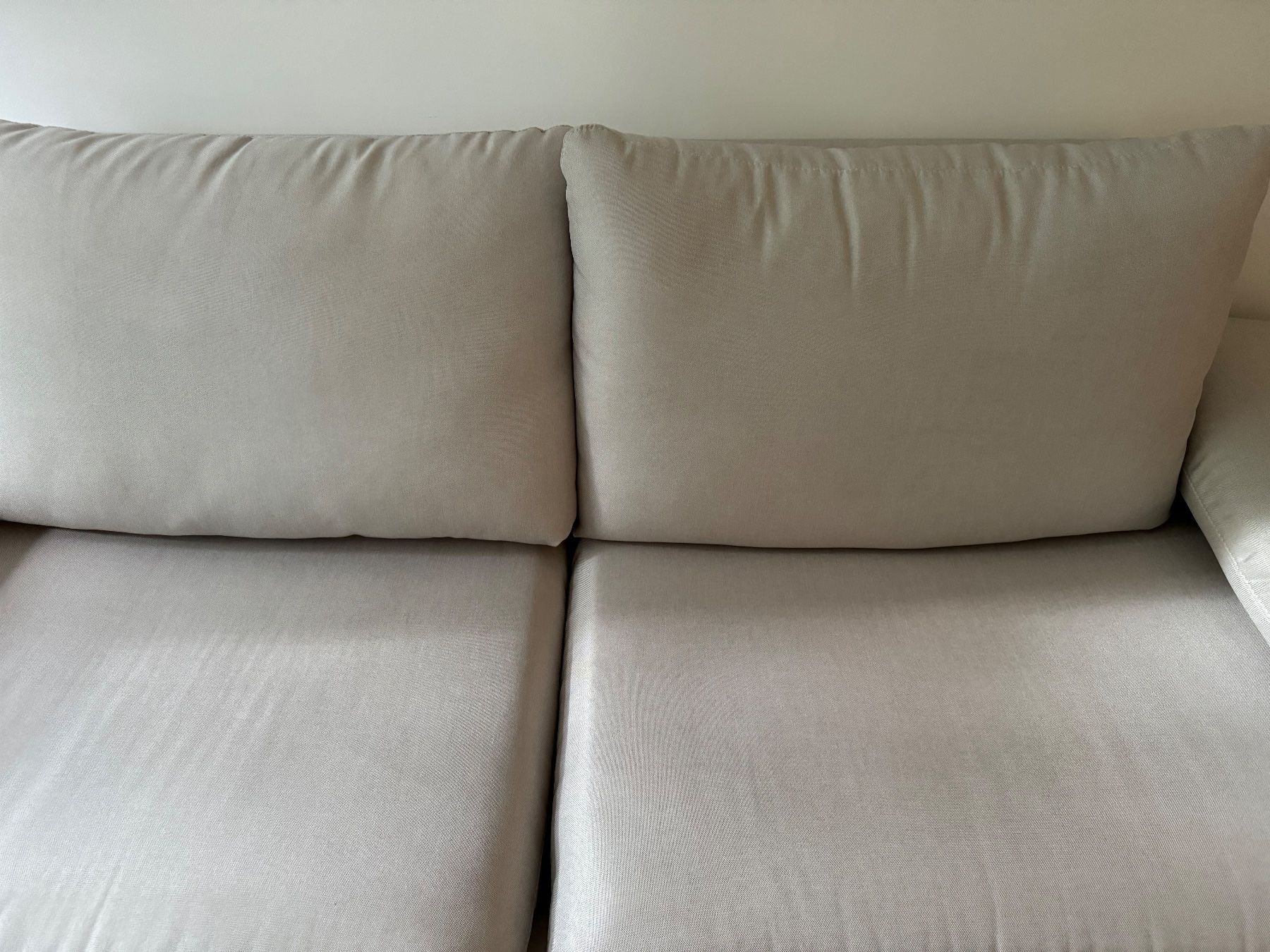 Sofas: Divano 3 posti beige ottimo stato – Gebraucht aus Montagnola von lis_n2z8 1