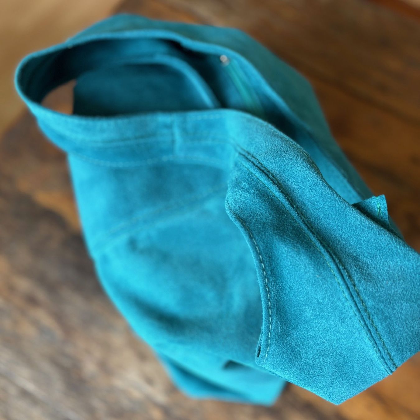 Borse da donna: SAC EN CUIR! – Nuovo e nell'imballaggio originale da Locarno venduto da NicoNion 1