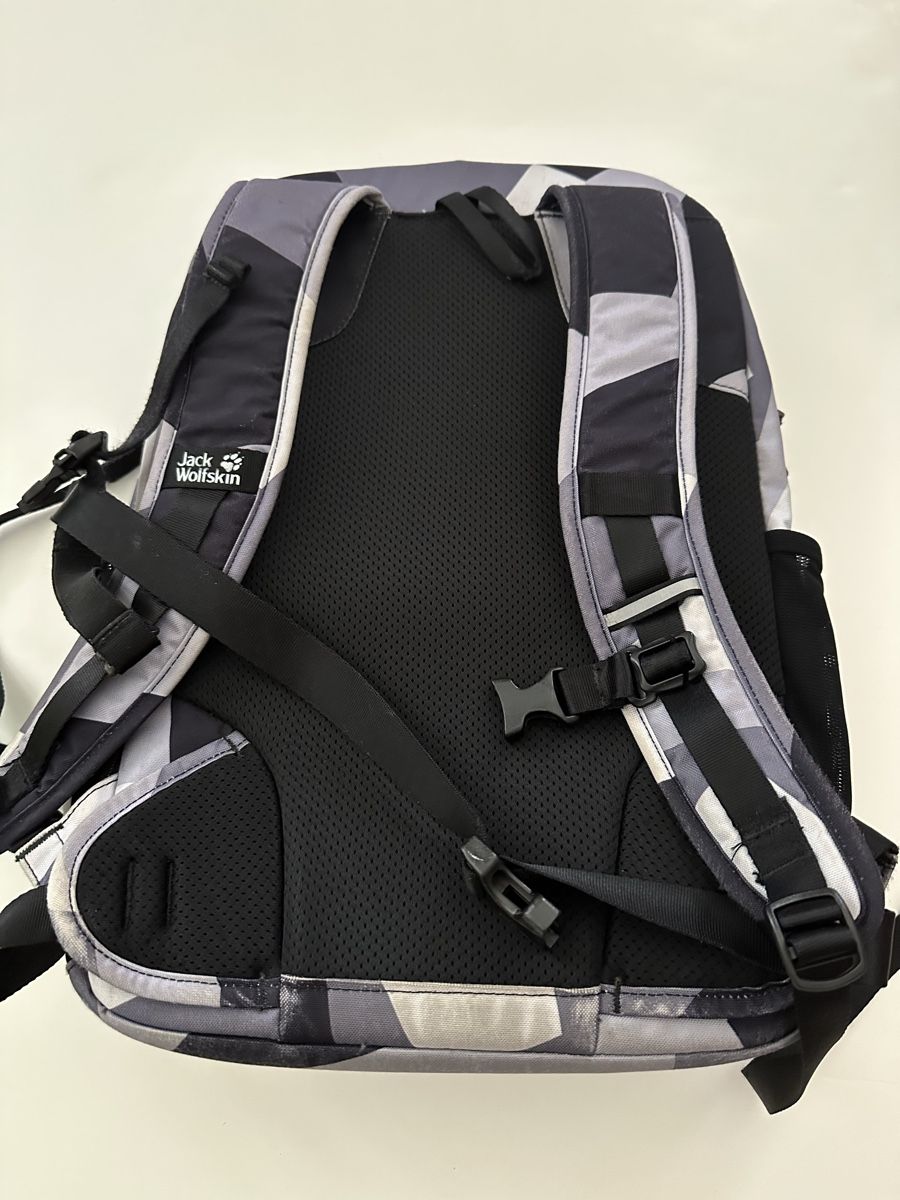 Zaini: Schulthek Jack Wolfskin – Usato da Zürich venduto da simsa_7 1