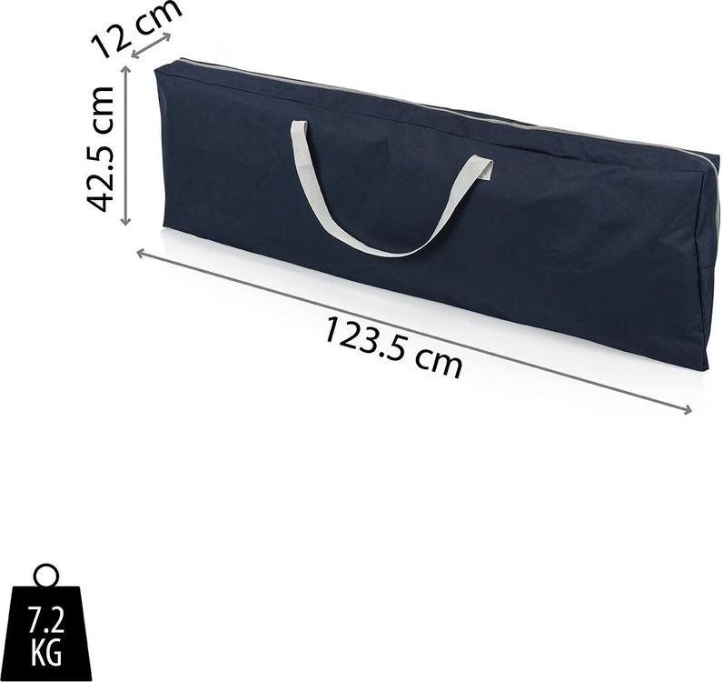 Komplettküchen: Campingküche mit Tragtasche – Gebraucht aus Oey von Landrover88 6