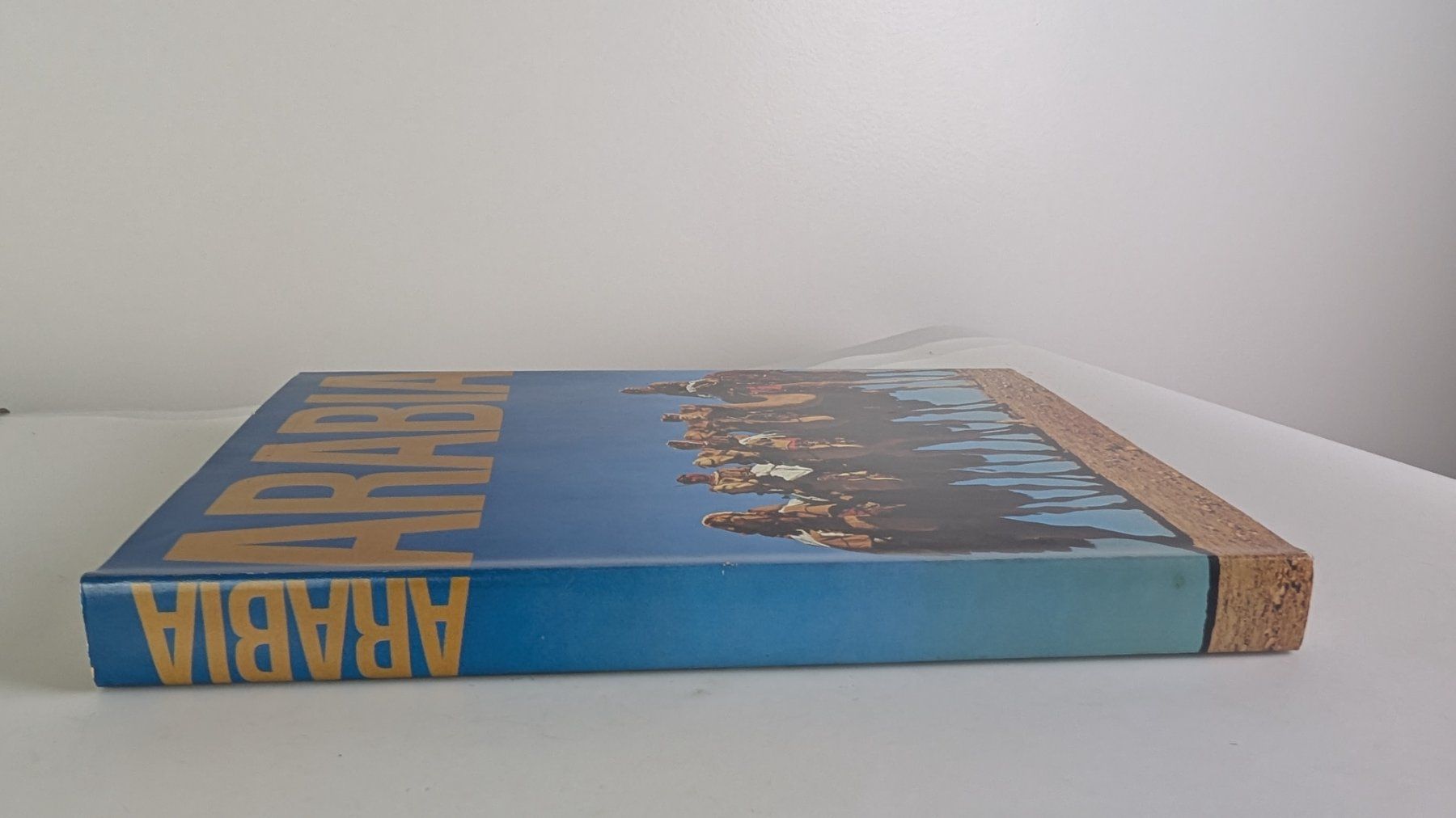Libri: "Arabia" – Silva 1971 – Usato da Zürich venduto da axolottchen 2