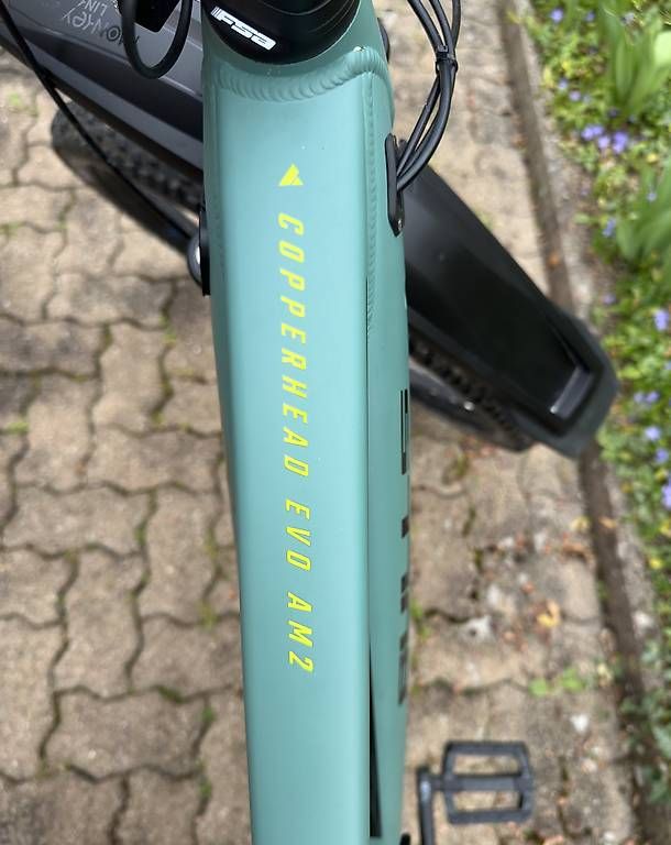 Bulls Velos: Bulls Copperhead EVO AM2 – Gebraucht aus Pfeffingen von rickbie91 2