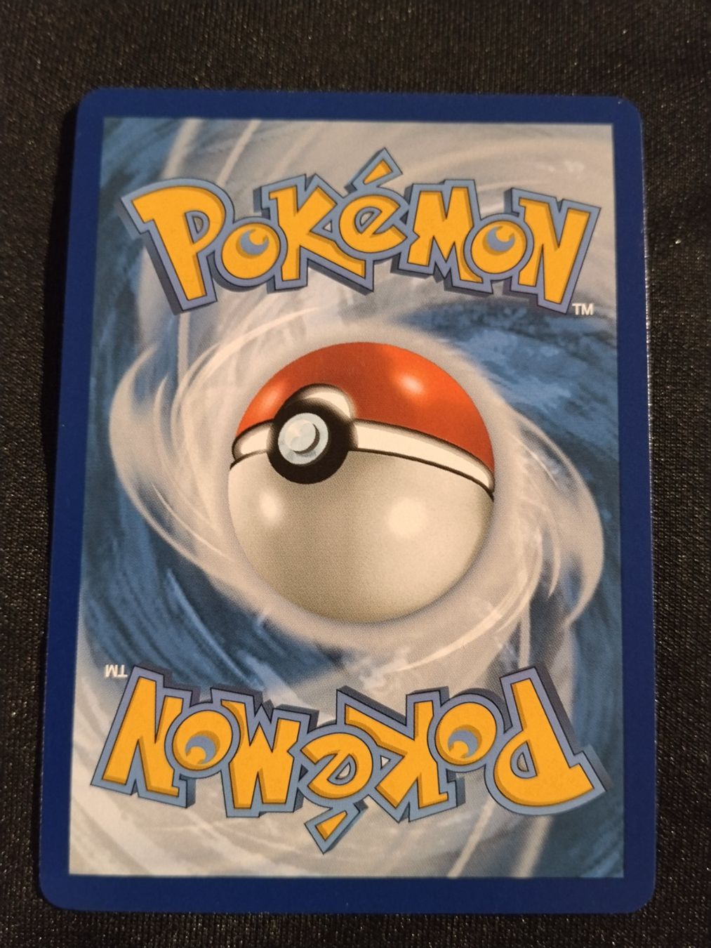 Pokémon Carte collezionabili: Pokémon Évolution à Paldea: Ampibidou Ex 079/193 FR – Usato da Palézieux-Village venduto da oufoux08 1
