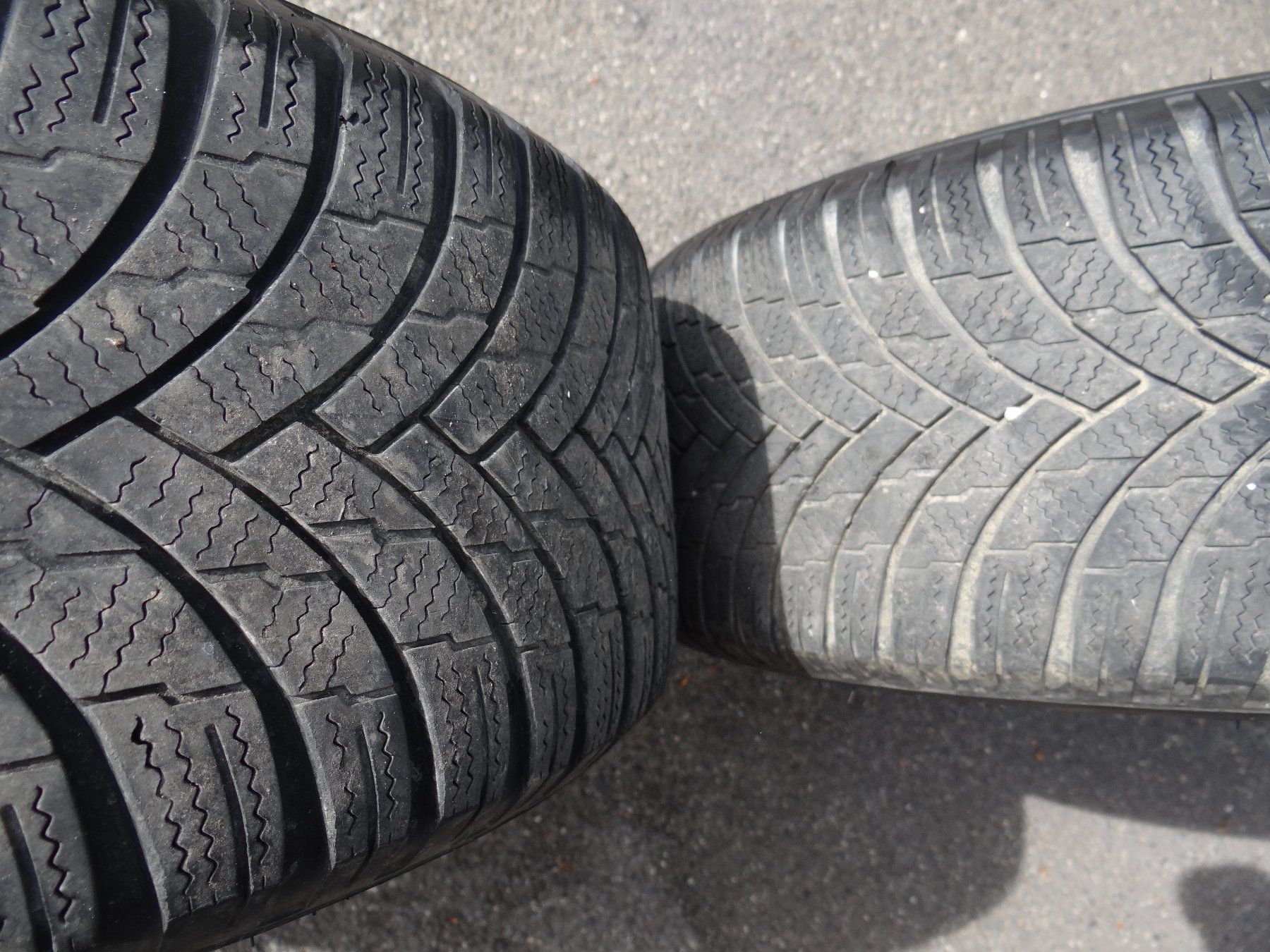 BMW Pneus & Kompletträder: 16 Zoll Original BMW 1er E81 E82 E87 E88  Alufelgen 5x120 – Gebraucht aus Worblaufen von Felgenboerse24 7