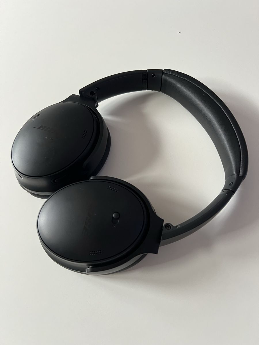 Bose Cuffie: Bose QC 35 – Nuovo (secondo la descrizione) da Aigle venduto da Adrien_glz 1