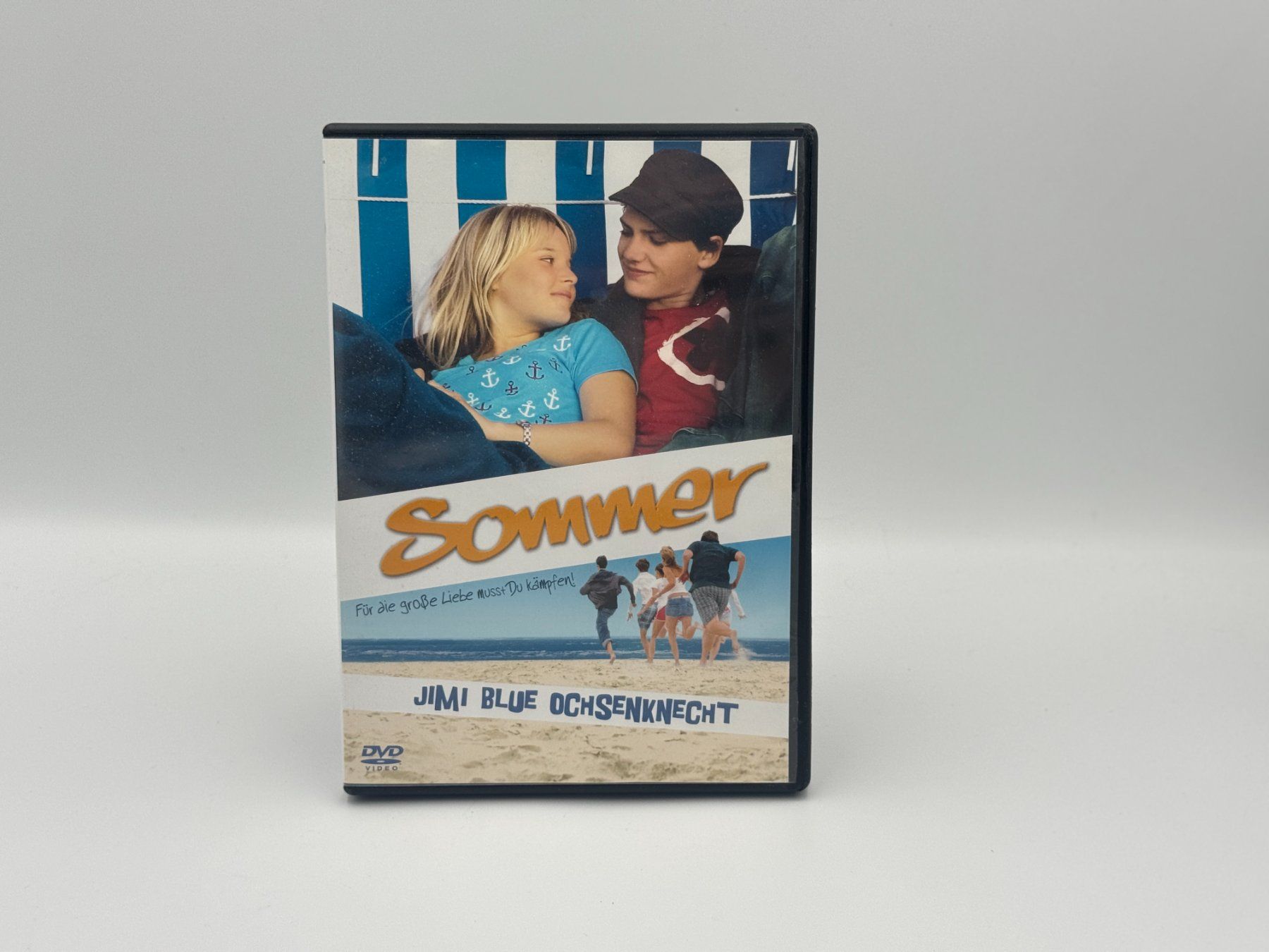 Tutti i DVDs: SOMMER - Versand A-Post nur CHF 2.50 – Usato da Siblingen venduto da the_92m7