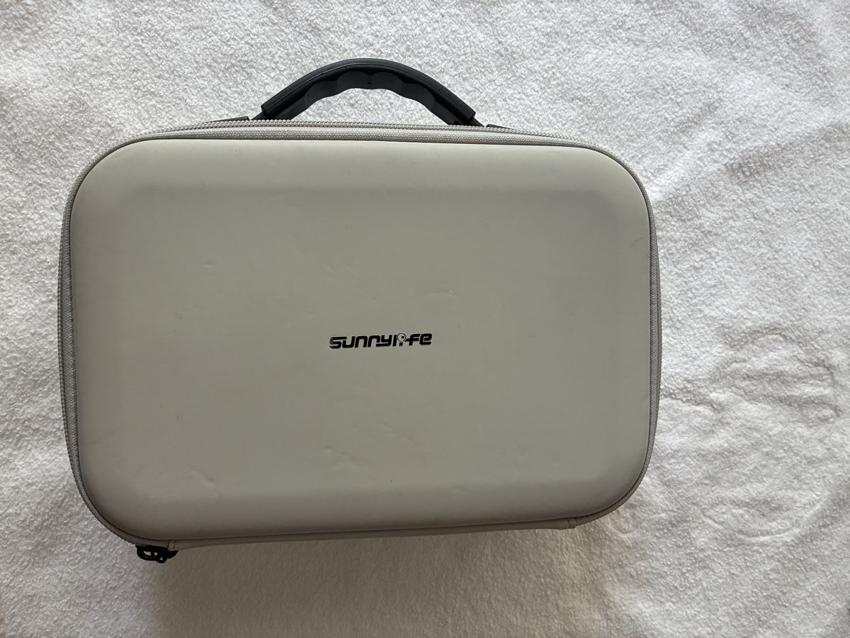 DJI Camcorder: DJI NEO fly more Combo – Gebraucht aus Gümligen von A_Rudi 1