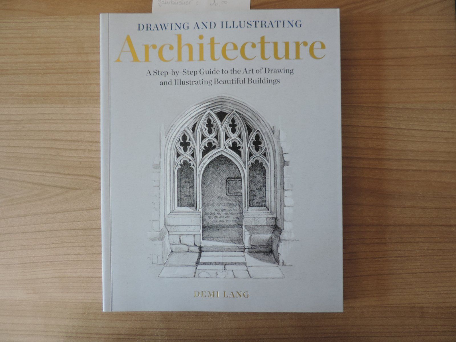 Livres: Architecture – Neuf (Voir description) à Steinen par urscathry