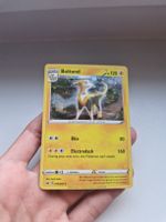 carte pokémon boltund cosmos holo promo en anglais
