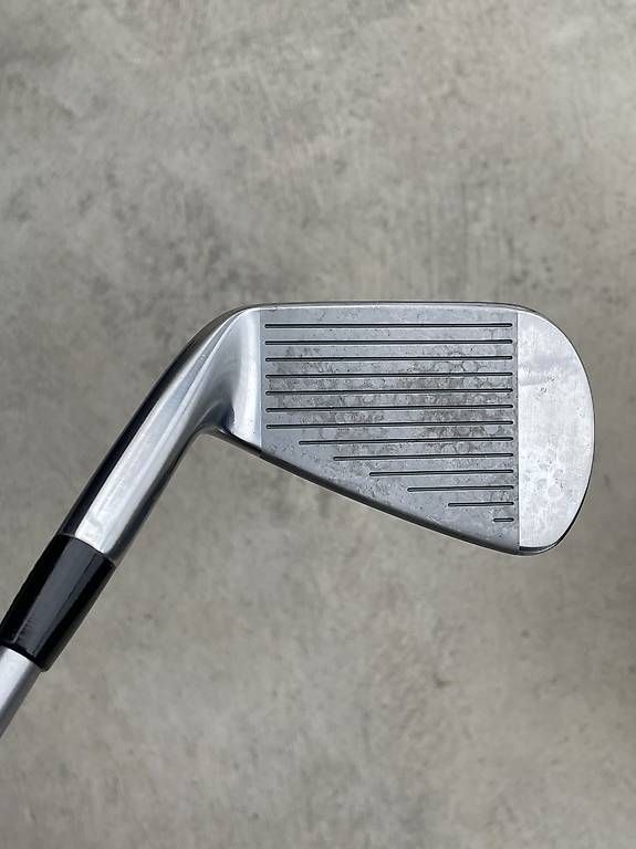 Mizuno Mazze & Set: Mizuno Eisen 6, JPX 800 – Usato da Bern venduto da mia_8nfn 2