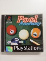 Pool Academy / Sony Playstation 1