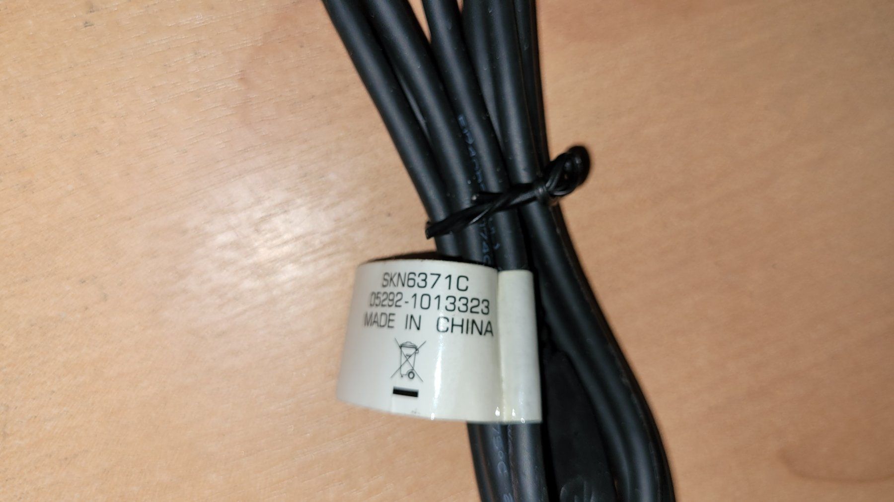 Cavi: Motorola cable USB – Nuovo (secondo la descrizione) da Bionnens venduto da Meg011 1