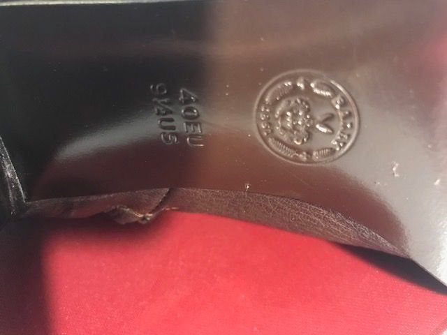 Bally Scarpe da donna: Bally, Stiefel, Gr. 40 – Nuovo (secondo la descrizione) da Hindelbank venduto da vey_t 4