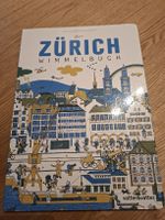 Wimmelbuch Zürich