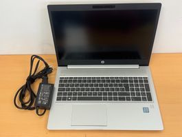 HP ProBook 450 G6 Laptop i5-8265U 256GB 8GB Windows 11