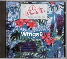Dirty Beatniks - One One Seven In The Shade (1996)