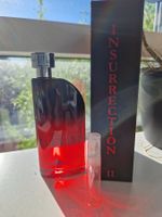 Insurrection II, Reyane Tradition Dark 5ml Abfüllung